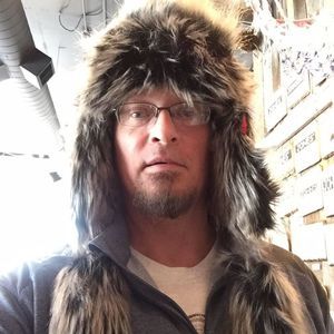 Meet your Posher, Greg